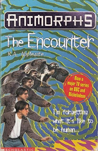 The Encounter