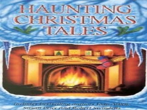 Haunting Christmas Tales