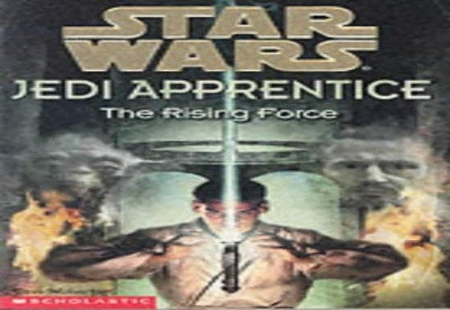 The Rising Force