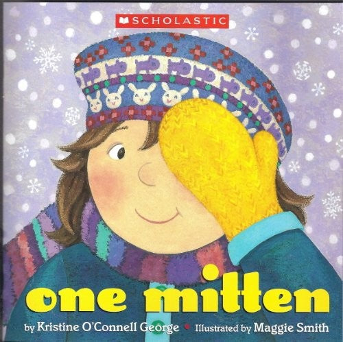 One Mitten
