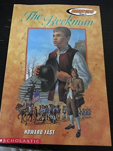 The Bookman