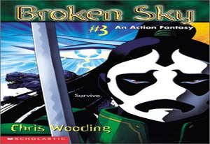 Broken Sky