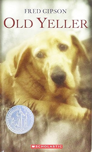 Old Yeller Edition: First