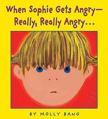 When Sofie Get's Angry