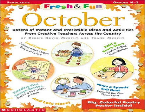 October