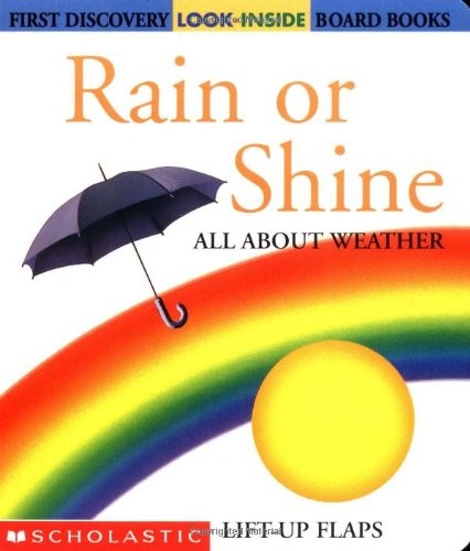 Rain or Shine