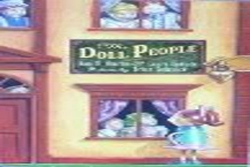 The Doll People
