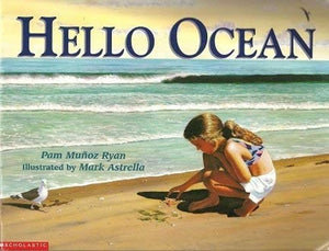 Hello Ocean