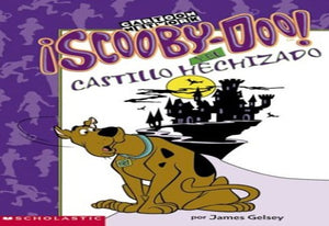 Scooby-Doo Mysteries #01: Haunted Castle, the (Castillo Hechizado, El) 