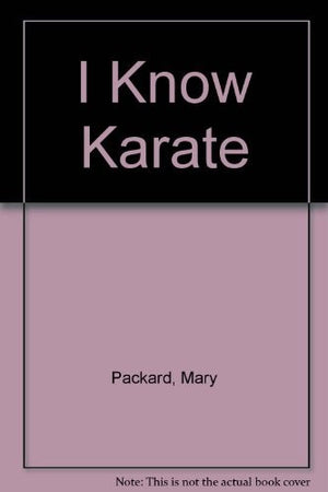 I Know Karate