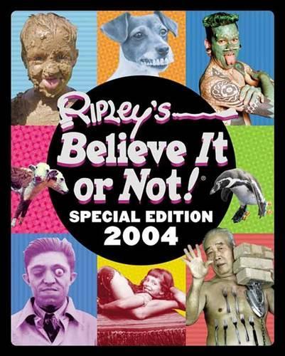 Ripley's Believe it or Not!