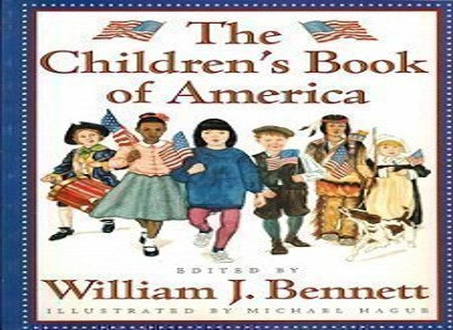 The Children's Book of America