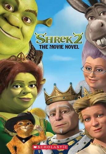 "Shrek 2"