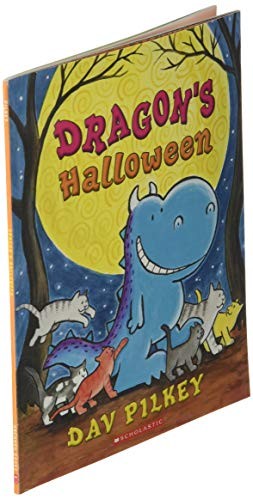 Dragon's Halloween