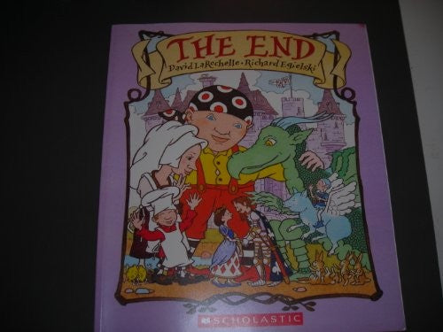The End
