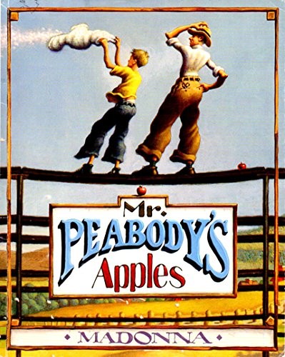 Mr. Peabody's Apples