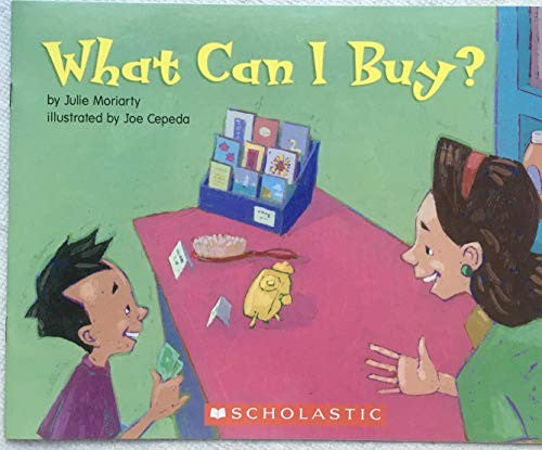What Can I Buy?