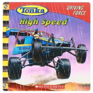 High Speed