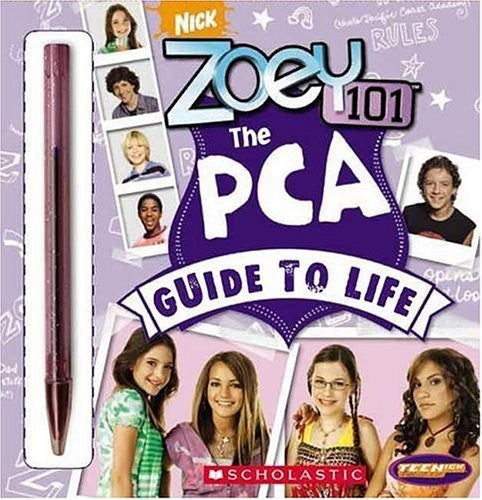 Zoey 101: PCA Guide to Life