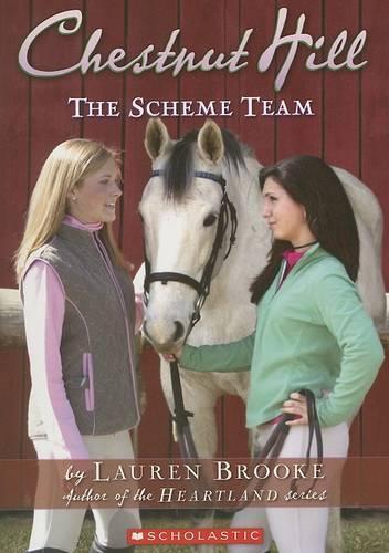 The Scheme Team