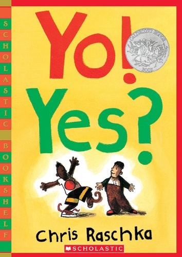 Yo| Yes?