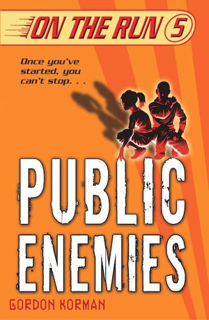Public Enemies