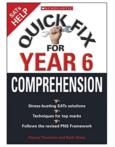 Comprehension