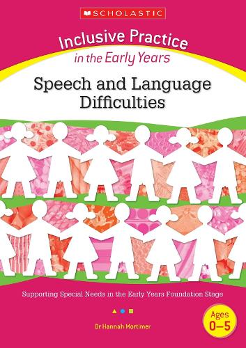 Speech and Language Difficulties