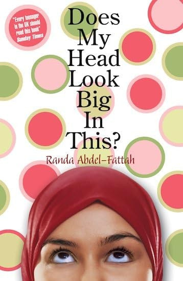 Does My Head Look Big in This?