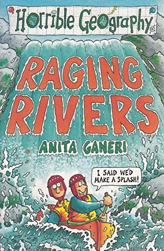 Raging Rivers