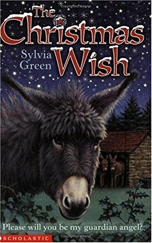The Christmas Wish cover