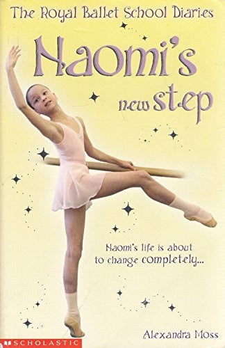 Naomi's New Step