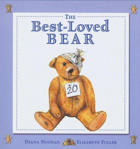The Best-loved Bear
