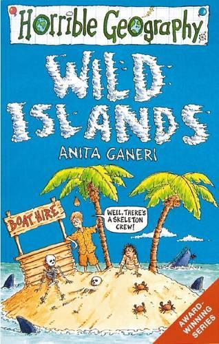 Horrible Geography: Wild Islands