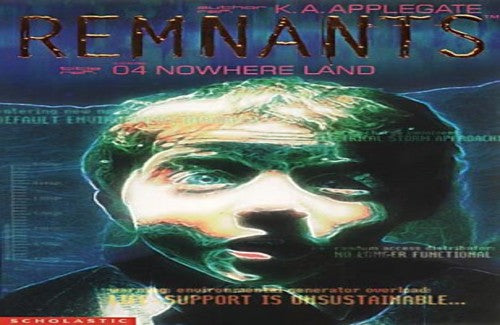 Nowhere Land