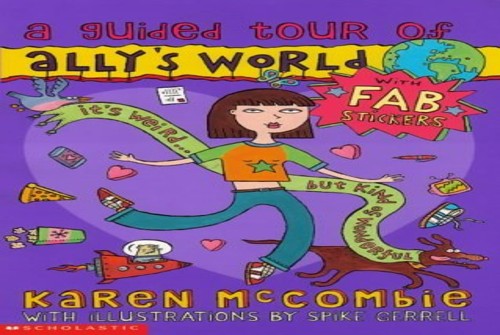 A Guided Tour of Ally's World