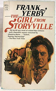 The Girl from Storyville 