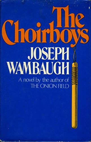 The Choirboys