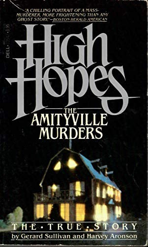 High Hopes Amity Mur
