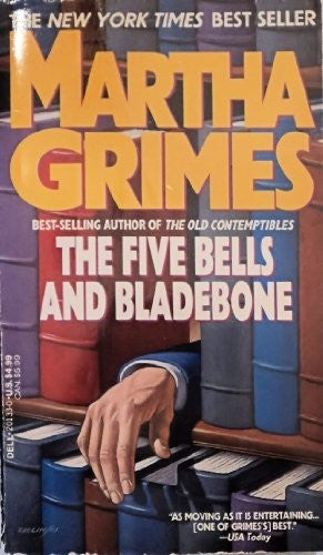 Five Bells & Bladebone