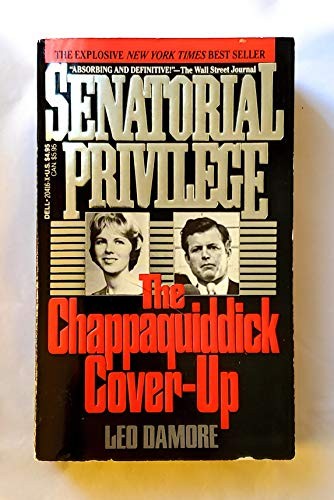 Senatorial Privilege