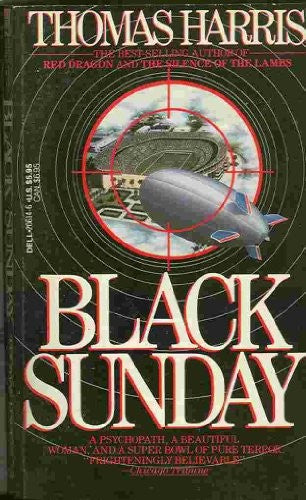 Black Sunday