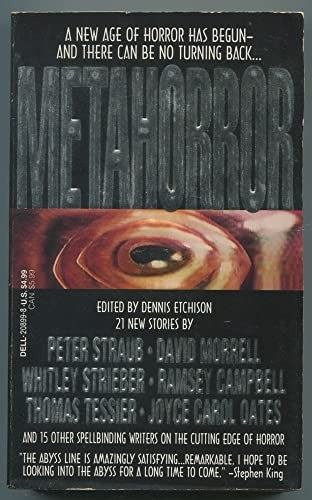 Metahorror