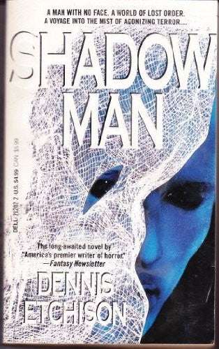 The Shadow Man