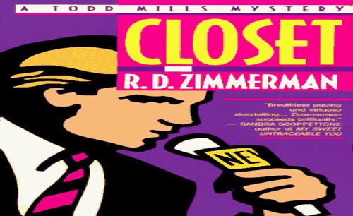 Closet - Use W20043