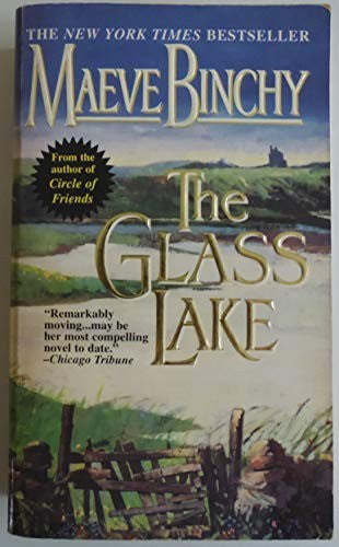The Glass Lake
