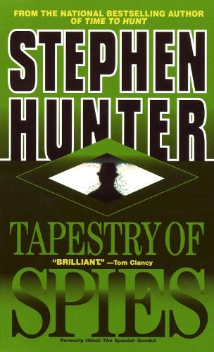 Tapestry of Spies