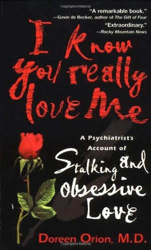 I Know You Really Love ME