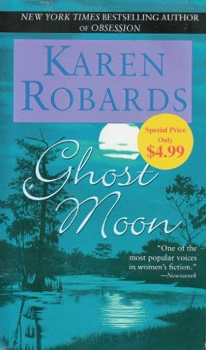 Ghost Moon