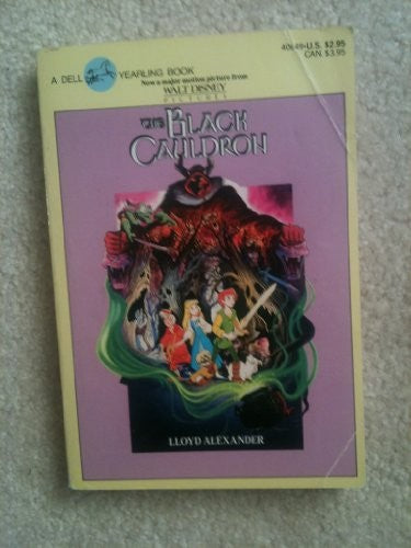 The Black Cauldron